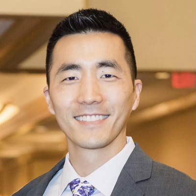 Andrew Song, AMFT