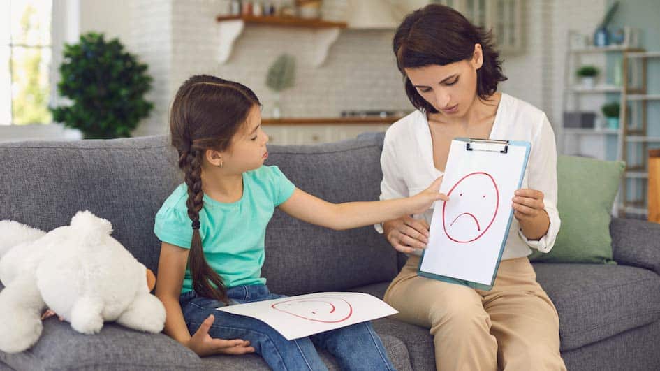 Child and Teen Therapy Child and Teen Therapy