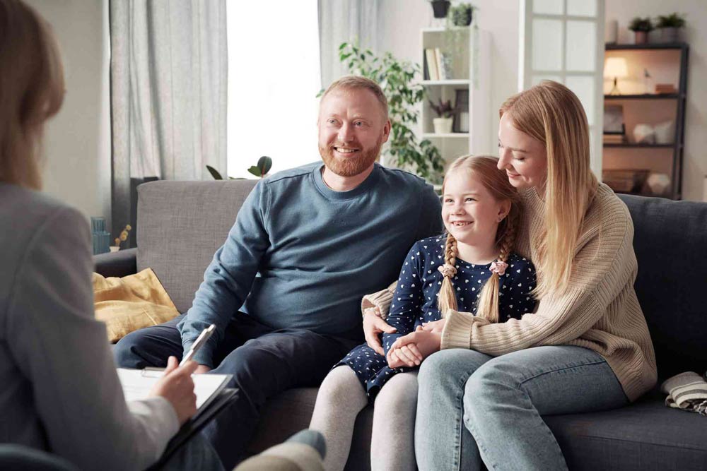 What to Expect in Your First Therapy Session with Us