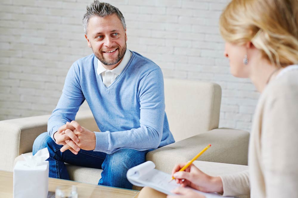 You Don’t Have to Be in Crisis to Start Therapy: How Support Can Look Different for Everyone