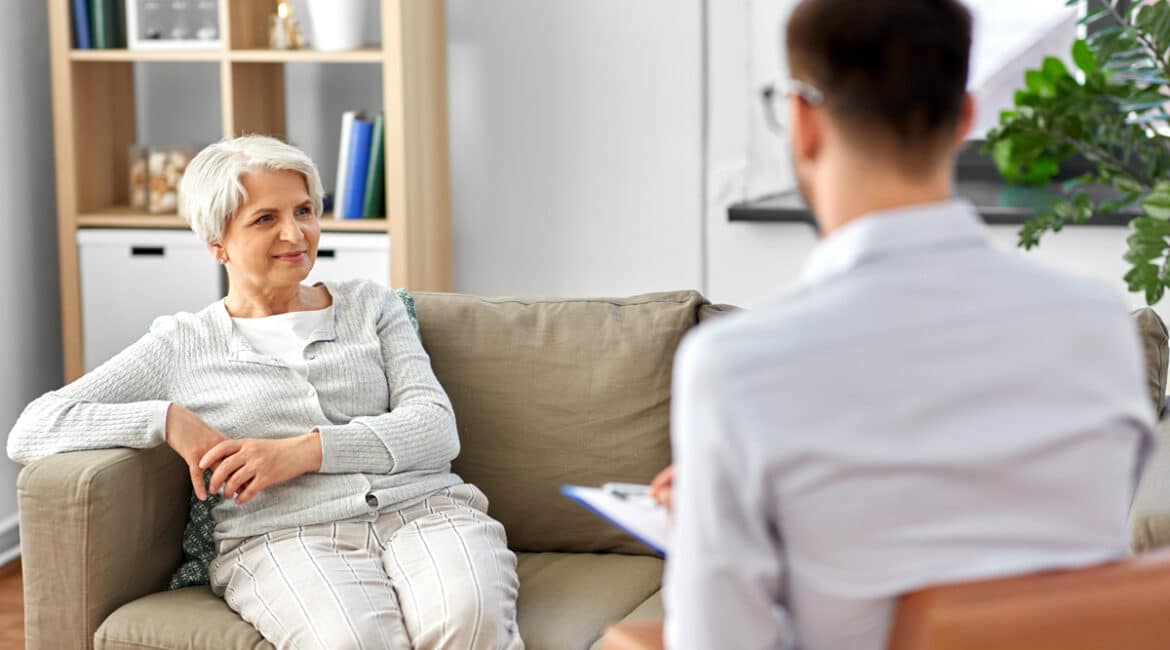 Finding the Right Therapist: How to Know If It’s a Good Fit (And Why That Matters)