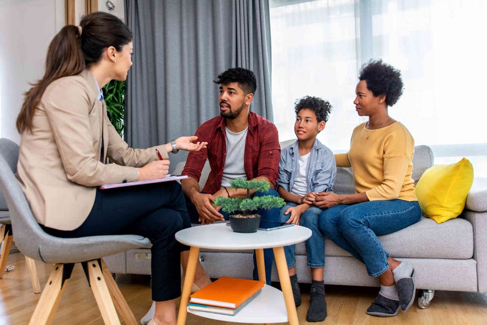 Family Therapy Family Therapy