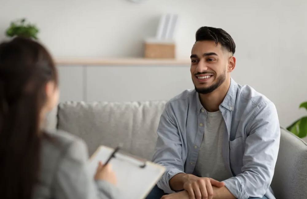 Individual Therapy Individual Therapy