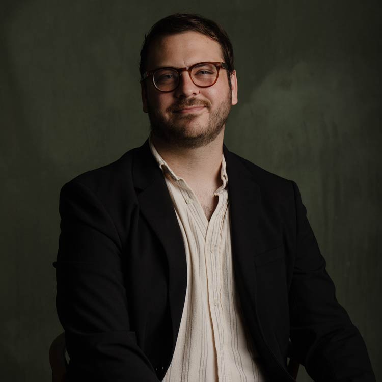 Jason Allen, AMFT