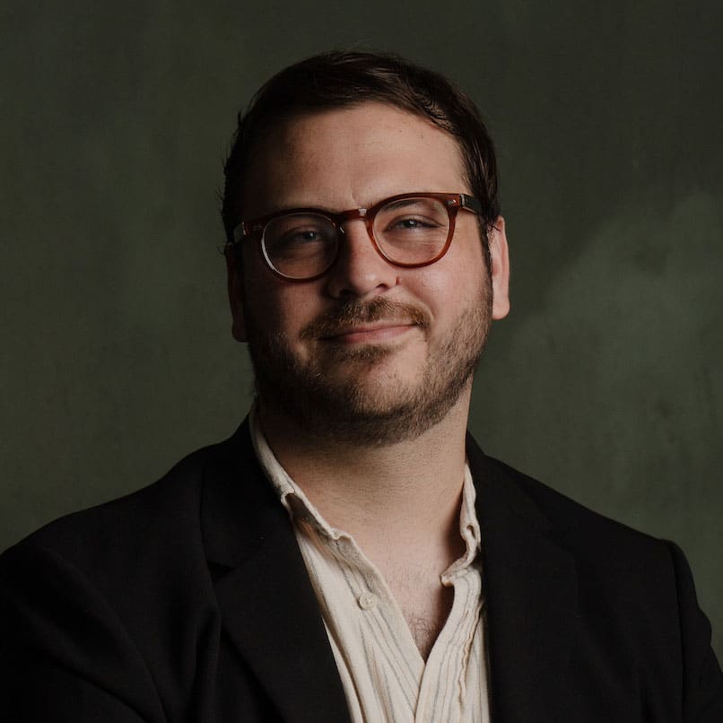 Jason Allen, AMFT