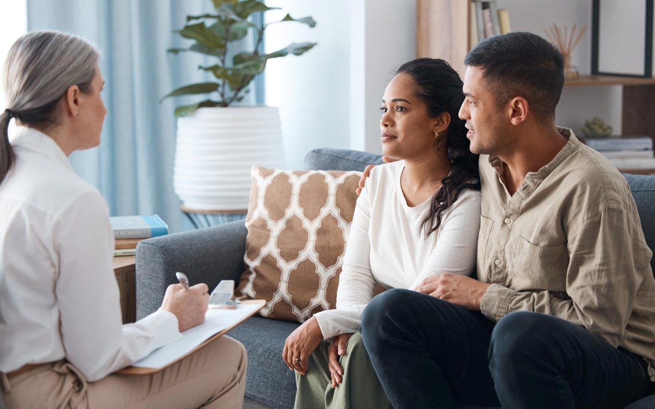 What Should I Expect in Psychotherapy? What Should I Expect in Psychotherapy?