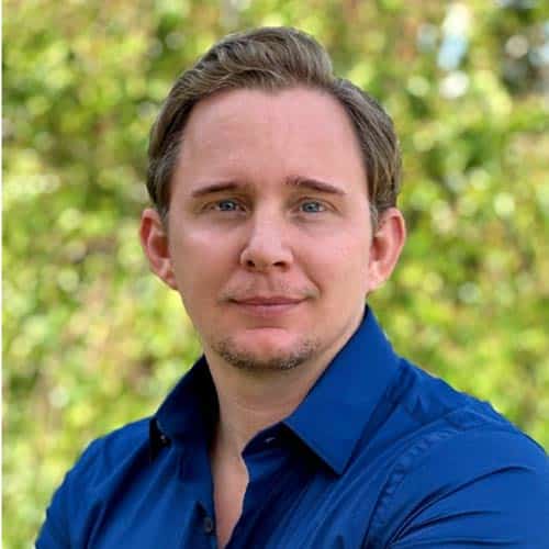 Eric Harlow Eric Harlow