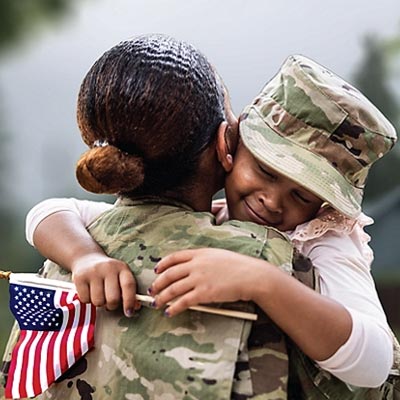 Military Family Therapy