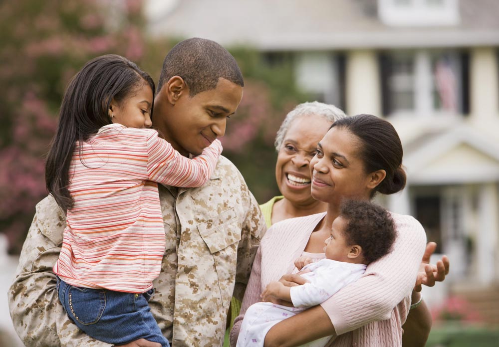 Military Family Therapy Military Family Therapy