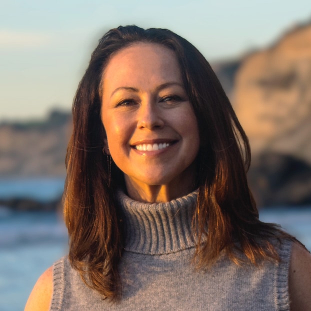 Shannon O’Connor, AMFT Shannon O’Connor, AMFT