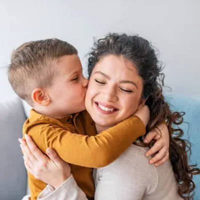 Child & Teen Therapy